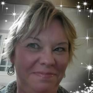 Meet your Posher, Pam